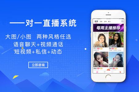 哪家做的直播分销系统比较好?