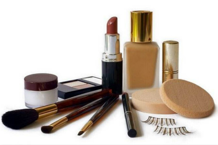 化妆品行业分销的发展趋势